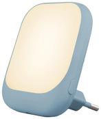 Zazu Blauw Automatisch Led Nachtlampje, Verzenden, Nieuw