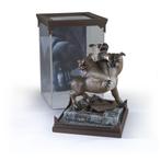 Harry Potter Magical Creatures Fluffy Sculptuur NN7558, Verzamelen, Harry Potter, Ophalen of Verzenden, Nieuw, Beeldje of Buste