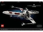 LEGO Star Wars - X-Wing Starfighter 75355 - 1949 onderdelen, Verzenden, Zo goed als nieuw