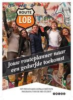 Route LOB.Jouw routeplanner naar een gedurfde toekomst / Pip, Boeken, Verzenden, Gelezen, Kirsten Mauer