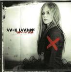 cd - Avril Lavigne - Under My Skin, Verzenden, Zo goed als nieuw