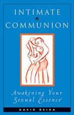 Intimate Communion 9781558743748 David Deida, Verzenden, Gelezen, David Deida