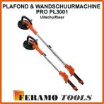 Plafondschuurmachine wandschuurmachine plafond schuurmachine