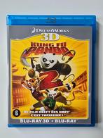 KUNG FU PANDA 2 (3D + 2D) (BLURAY), Cd's en Dvd's, Blu-ray, Verzenden, Gebruikt