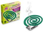 Citronella spiraal wierook, Tuin en Terras, Overige Tuin en Terras, Verzenden, Nieuw