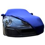 Autohoes passend voor Porsche 911 (991) binnen BESTE PASVORM, Ophalen of Verzenden, Nieuw, Op maat