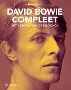 David Bowie Compleet 9789462584532 BenoÏt Clerc, Boeken, Muziek, Gelezen, BenoÏt Clerc, Verzenden