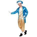 Hoveling Kostuum heren, Verzenden, Nieuw, Feestartikel