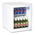 Polar C-serie tafelmodel display koeling | 46L | wit, Zakelijke goederen, Horeca | Keukenapparatuur, Verzenden, Nieuw in verpakking