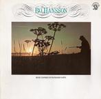 LP gebruikt - Bo Hansson - Music Inspired By Watership Down, Cd's en Dvd's, Zo goed als nieuw, Verzenden