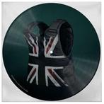 Stormzy - Heavy Is The Head - With BANKSY jacket represented, Cd's en Dvd's, Nieuw in verpakking