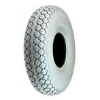 Rolko Int. Buitenband 4.00x5 (330x100) grijs blok profiel, Ophalen of Verzenden, Nieuw