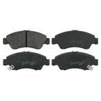 Remblokken set HONDA JAZZ II (1.2 i-DSI,1.3,1.4 iDSI), Ophalen of Verzenden, Nieuw