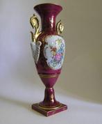 Porcelaine de Couleuvre - Vaas - Porselein, Antiek en Kunst, Antiek | Glas en Kristal