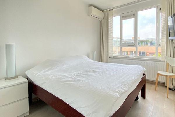 Appartement Hartingstraat in Utrecht, Huizen en Kamers, Huizen te huur, Via bemiddelaar, Utrecht-stad, Appartement