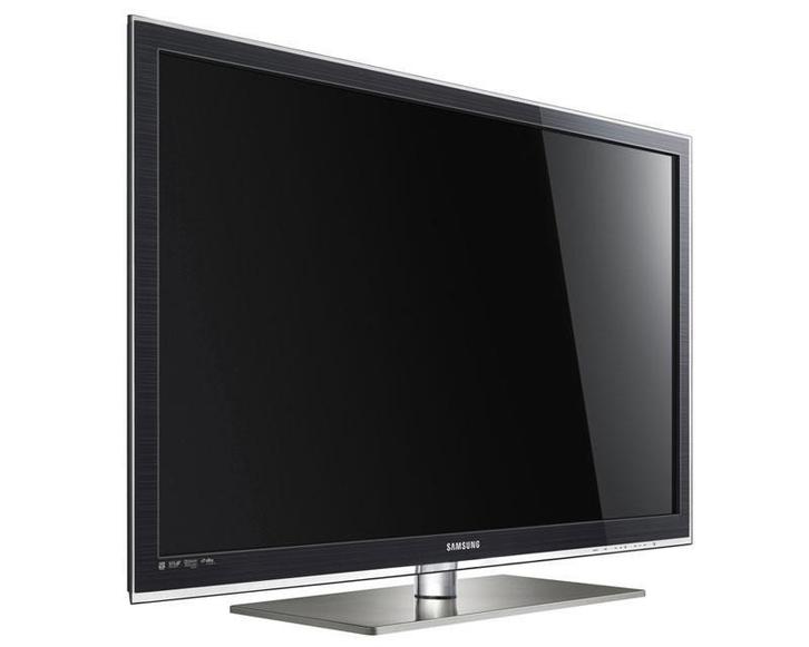 Samsung UE40C6740 - 40 Inch Full HD 100 Hz Tv, Audio, Tv en Foto, Televisies, 100 cm of meer, 100 Hz, Full HD (1080p), Zo goed als nieuw