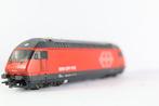 Märklin H0 - 3460 - Elektrische locomotief (1) - Re 460 - DB, Nieuw