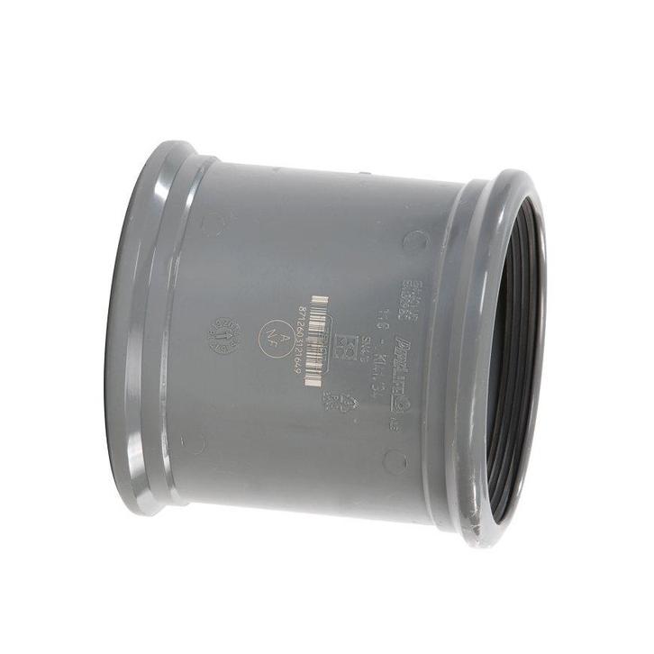 Pipelife manchet steekmof 200 mm, Doe-het-zelf en Verbouw, Buizen en Afvoer, Ophalen of Verzenden