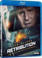 Retribution (Blu-ray), Verzenden, Nieuw