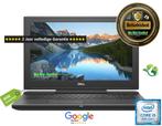Aanbieding: DellG515– GamingPower, AllroundPrestaties!, Refurbished, Ophalen of Verzenden, Dell G5 15 5587 , Intel® Core™ i5-8300H 