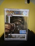 Funko - Funko Pop Tony Tony chopper bronze N2018 - 2020+ -