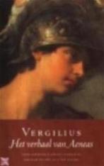 Verhaal Van Aeneas 9789025358792 Vergilius, Verzenden, Gelezen, Vergilius