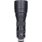 Tamron SP 150-600mm f/5.0-6.3 Di VC USD G2 Canon CM3665, Ophalen of Verzenden, Gebruikt, Telelens, Zoom