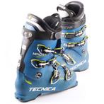 43 44 skischoenen TECNICA MACH1 90 MV RT, quick instep, CAS,, Verzenden, Gebruikt
