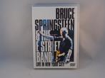 Bruce Springsteen - Live in New York City (2 DVD), Cd's en Dvd's, Dvd's | Muziek en Concerten, Verzenden, Nieuw in verpakking