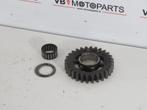 KTM 690 Duke Countershaft versnelling tandwiel 3, Ophalen of Verzenden, Nieuw