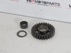 KTM 690 Duke Countershaft versnelling tandwiel 3, Nieuw