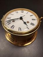 Klok - - Messing - 1960-1970, 1950-1960 - Schatz & Sohne, Antiek en Kunst