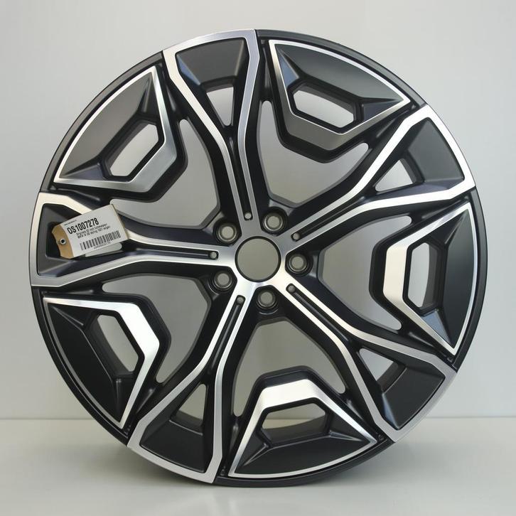 Originele velgen 22 inch BMW iX i20 styling 1021 *OS1007278*, Auto-onderdelen, Banden en Velgen, Velg(en), Gebruikt, Overige maten