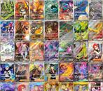 Pokémon - 2200 Bulk kaarten 2200english +5 destine rivals, Nieuw