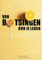 VAN BOTSINGEN KUN JE LEREN 9789066657779 W. Doeleman, Verzenden, Gelezen, W. Doeleman