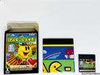 Atari Lynx - Pac-Land (1), Spelcomputers en Games, Verzenden, Gebruikt
