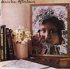 LP gebruikt - Janis Ian - Aftertones, Cd's en Dvd's, Vinyl | Pop, Zo goed als nieuw, Verzenden