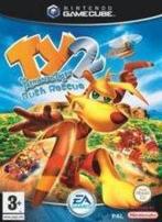 MarioCube.nl: Ty the Tasmanian Tiger 2: Bush Rescue - iDEAL!, Ophalen of Verzenden, Gebruikt