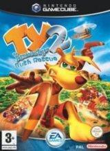MarioCube.nl: Ty the Tasmanian Tiger 2: Bush Rescue - iDEAL!, Spelcomputers en Games, Games | Nintendo GameCube, Gebruikt, Ophalen of Verzenden