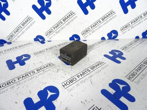 Start relais A 003 545 3932 190 serie w201, S-klasse w126, Auto-onderdelen, Elektronica en Kabels, Gebruikt, 3 maanden garantie