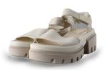 Timberland Sandalen in maat 41 Beige | 10% extra korting, Kleding | Dames, Schoenen, Verzenden, Beige, Sandalen of Muiltjes, Zo goed als nieuw