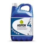 Aspen 4 Takt Alkylaatbenzine 5-Liter, Verzenden, Nieuw