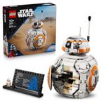 LEGO Star Wars - BB-8 Astromech Droid Figure 75452, Ophalen of Verzenden, Nieuw