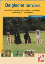 Over Dieren  -   De Belgische Herder 9789058210371, Boeken, Dieren en Huisdieren, Gelezen, Onbekend, Verzenden