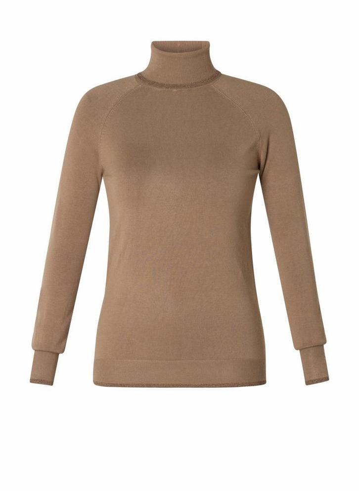 Yest Curve trui Selkie Essential Maat:, Kleding | Dames, Truien en Vesten, Overige kleuren, Nieuw, Verzenden