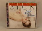 Sanne Wallis de Vries - Stuk (2 CD), Verzenden, Nieuw in verpakking