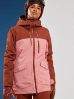 Roxy Stated dames snowboardjas smoked paprika, Kleding | Dames, Nieuw, Ophalen of Verzenden