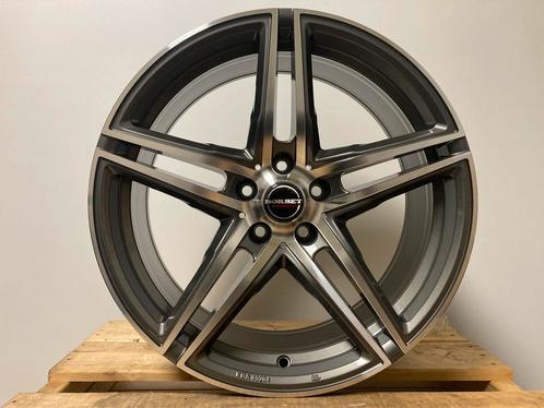 19 inch Velgen Borbet | VW Audi Mercedes BMW | 5x112 et30, Auto-onderdelen, Banden en Velgen, Velg(en), Nieuw, 19 inch, Ophalen of Verzenden