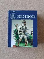 Nemrod N35044 Pathfinder Officier Juin 44 1:35, Verzenden, Nieuw