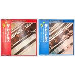 Beatles - The Beatles x2 LP set : 1962-1966 / 1967-1970 -, Nieuw in verpakking